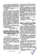 Compendio de legislación