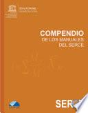 Compendio de los Manuales del serce