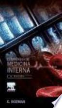 Compendio de medicina interna