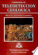 Compendio de teledetección geológica