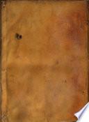 Compendio del despertador christiano