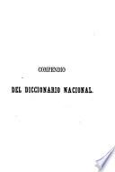 Compendio del Diccionario Nacional de la Lengua Española, 2