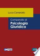 Compendio di Psicologia Giuridica