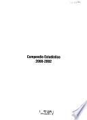 Compendio estadístico