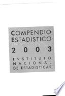 Compendio estadístico