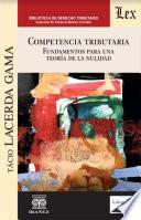 Competencia tributaria
