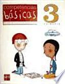 Competencias básicas. 3 Primaria