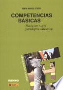 Competencias básicas