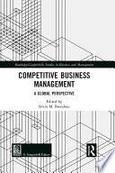 Competitive Business Management
