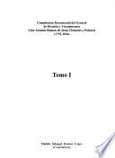 Compilación documental del general de división y vice-almirante Lino Antonio Ramón de Jesús Clemente y Palacios, 1753-1834