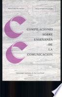 Compilaciones Sobre Ensenanza de la Comunicacion