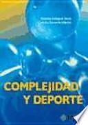 Complejidad y deporte