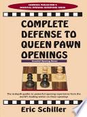 Complete Defense to Queen Pawn Openings