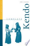 Complete Kendo
