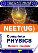 Complete Physics for NEET(UG) Medium-English