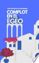 Complot En El Egeo