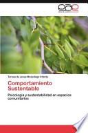 Comportamiento Sustentable
