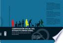Composición social del Estado Plurinacional