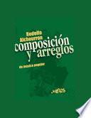 Composición Y Arreglos