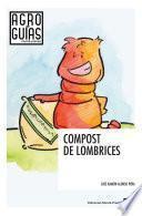 Compost de lombrices