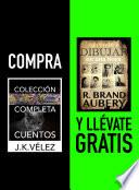 Compra COLECCIÓN COMPLETA CUENTOS y llévate gratis APRENDE A DIBUJAR EN UNA HORA