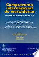 Compraventa internacional de mercaderías