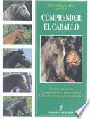 Comprender el caballo