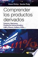 Comprender los productos derivados