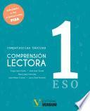 Comprensión lectora