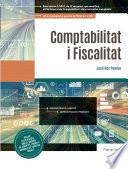 Comptabilitat i Fiscalitat Ed. 2021