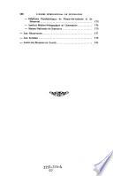 Comptes rendus des séances