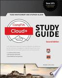 CompTIA Cloud+ Study Guide