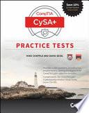 CompTIA CySA+ Practice Tests