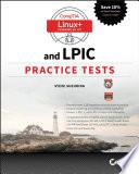 CompTIA Linux+ and LPIC Practice Tests