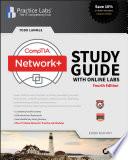 CompTIA Network+ Study Guide with Online Labs