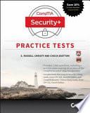 CompTIA Security+ Practice Tests