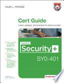 CompTIA Security+ SY0-401 Cert Guide, Academic Edition