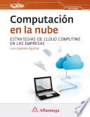Computación en la nube