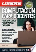 Computación para docentes