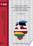 Comunicación e imagen de los países bálticos en España a través de la técnica del discurso periodístico