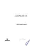 Comunicación-educación