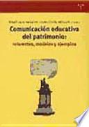 Comunicación educativa del patrimonio
