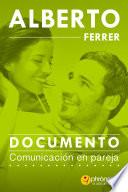 Comunicación en pareja