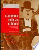 Comunicación