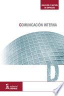 Comunicación interna