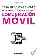 Comunicación móvil