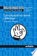 Comunicación no verbal y liderazgo