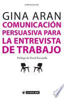 Comunicación persuasiva en las entrevistas de trabajo