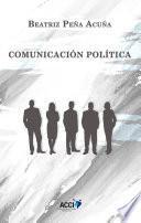 Comunicación política