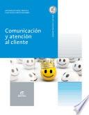 Comunicación y atención al cliente - CFGS